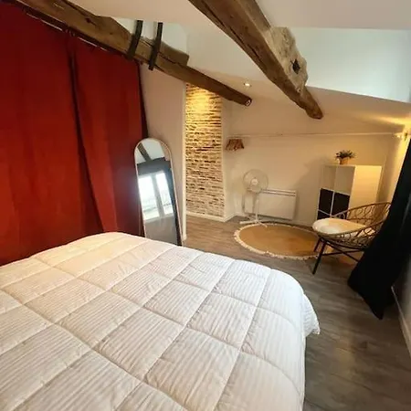 L'atypique - Coeur De * La Rochelle (Charente-Maritime)