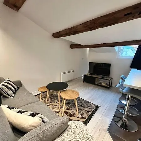 L'atypique - Coeur De * La Rochelle (Charente-Maritime)